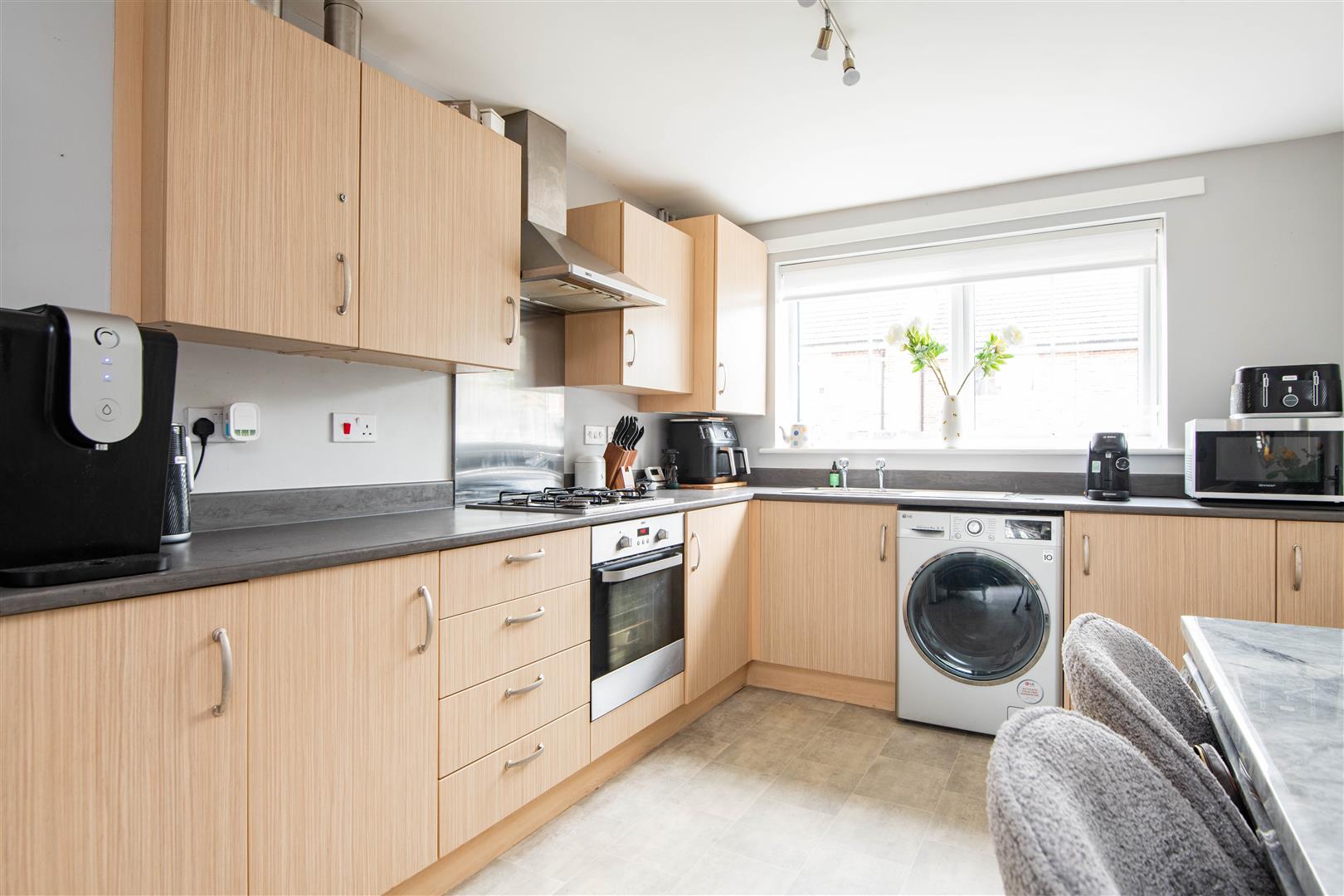 Dallington Avenue, Leyland